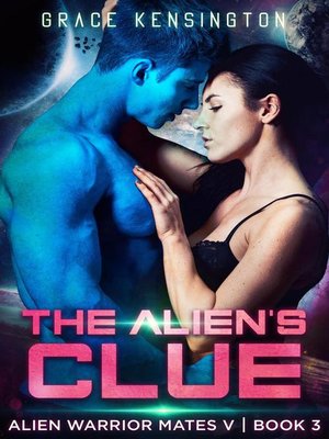 cover image of The Alien's Clue